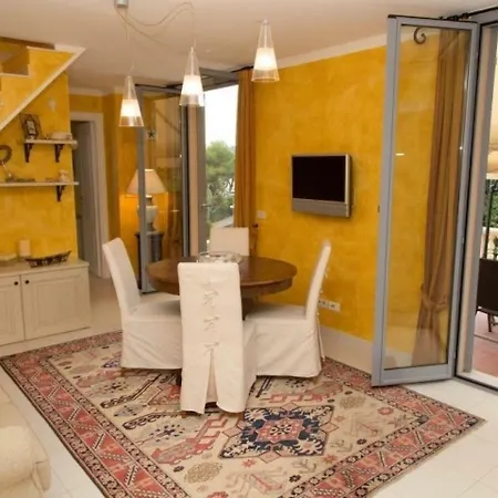Beau 3p En Duplex Au Calme Avec Terrasse Parking Et Piscine 公寓